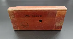 North American Aviation P-51C / P-51D Phenolic Valve 102-53370 NOS